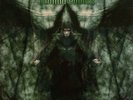 Dimmu Borgir Enthrone Darkness Triumphant Splatter LP