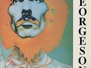 GEORGE HARRISON: HARI GEORGESON LIVE IN BATON ROUGE EX