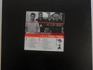 BRAID Movie Music Volume 1 & 2 Emo ORIGINAL 4-LP Color Mail-Order Only LTD 200