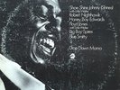 Johnny Shines/Robert Nighthawk: Drop Down Mama-1970 Chess 1st Edition Various LP