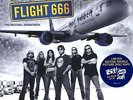 Flight 666 - The Original Soundtrack - OST/IRON MAIDEN [2x LP]