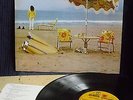 NEIL YOUNG    -  On the Beach     vg/vg