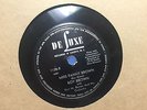 Roy Brown Mighty Mighty Man Miss Fanny Brown Jump Jive Blues Nice 78 Rare