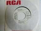 DAVID BOWIE Fame/Right CANADIAN RCA WHITE LABEL PROMO 7