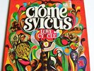 The Crome Syrcus 