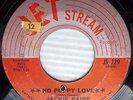 JACKIE PAINE No Puppy Love b/w At Your Wedding KILLER Northern Soul 45 w3541