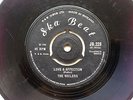 THE WAILERS/LOVE&AFFECTION&TEENAGER IN LOVE SKA LISTEN