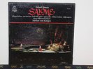 Richard Strauss: Salome/ Behrens/ Karajan 1978 2 LP Box Set