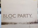Silent Alarm [LP] by Bloc Party (Vinyl, Feb-2005, Wichita UK)