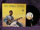 Ali Farka Toure 