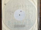 David Bowie - Hunky Dory - UK Test-Pressing
