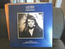 Sandy Denny Who Knows Where The Time Goes? 4 LP Box Set 1985 67-77 rare oop viny