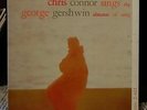 Chris Connor Sings The George Gershwin Almanac Of Song Atlantic 2-601-2LP SET