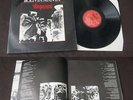 BOLIVIA MANTA - Wiñayataqui Double LP Bolivian Folk W/Booklet NM