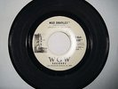 Rare Weird Psych Garage 45 Mad Charles by Uge, karate robot