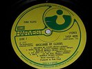 PINK FLOYD - OBSCURED BY CLOUDS SHSP 4020 Harvest Label 1972 A1/B1