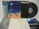 ELECTRIC LIGHT ORCHESTRA Time LP JAPAN 30AP-2263 OBI AUDIOPHILE MASTER SOUND ELO