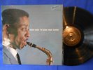 SONNY CRISS blues flirter BRUNSWICK ORIG FRANCE BIEM EXC++