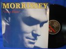 MORRISSEY THE SMITHS viva hate ORIG FRANCE EXC+