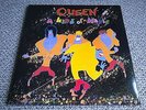 * QUEEN - A Kind Of Magic - Orig 1985 UK 1st PRESS LP NEAR MINT *