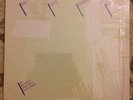 BILLY BANG Untitled Gift LP Don Cherry Rare Private FREE JAZZ Anima SHRINKWRAP