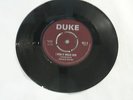 techniques - there comes a time/i wish it would rain - vinyl ep