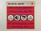 ROCK'N'ROLL RHAPSODY ELVIS PRESLEY ITALIAN 1ST EP NEAR MINT RCA A72V0068 ITALY