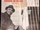 FREDDIE HUBBARD GOIN' UP BLUE NOTE 4056 63rd MONO, NM-  w/ HANK MOBLEY