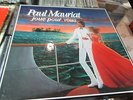 tres beau coffret 9 disques  lp paul mauriat joue pour vous