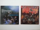 battleaxe 2 mal LP US Metal      power metal