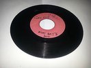 BLANK[COXSONE]/WHAT AM I SUPPOSED TO DO - BOB MARLEY & THE WAILERS [SKA]  7