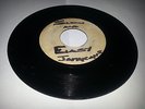 BLANK[T.ISLE]/SLOW & EASY - THE JAMAICANS [REGGAE]  7