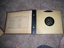 Big Band, 78 RPM Album Tommy Dorsey, RCA Victor, 10 records