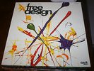 Enoch Light Presents Free Design PR 5045SD Stars/Time/Bubbles/Love Record