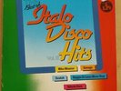 2LPs The Best Of Italo Disco Hits 1985 GER ZYX EX/NM- *SAVAGE*MISSION*SCOTCH*