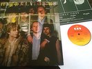 The Only Ones - s/t 1st LP ORIG '78 UK CBS + INSERT   NEAR MINT  damned / punk