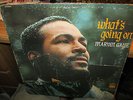 MARVIN GAYE What's Going On Original 1971 Gatefold LP Tamla TS310 VG++/VG