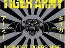 Tiger Army 3-Ghost Tigers Rise - Tiger Army (2004, Vinyl New)