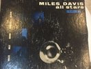 MILES DAVIS All Stars Vol. 2 PRESTIGE LP-200 W. 50th  DG 10