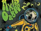 AXIS ORBIT - Axis Orbit - LP (colour) Nasoni