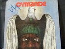 CYMANDE  LP self titled 1972   Janus funk