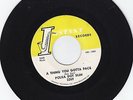 INSTANT 3269- POLKA DOT SLIM- AIN`T BROKE,AIN`T HUNGRY- EXCELLENT NEW ORLEANS