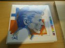 David Bowie Fashions 10 X 7