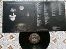 THE SISTERS OF MERCY FLOODLAND RARE ORIGINAL YUGOSLAV 1ST PRESS 1988 EX-/EX-