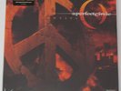 A PERFECT CIRCLE-EMOTIVE-LIMITED EDITION ORANGE VINYL-STICKER-SEALED NEW-2 LPS