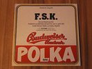 F.S.K. - Budweiser Polka (1990) (7