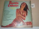 Phirpo y sus Caribes Parrilla Caliente Colombia, LP Album