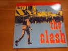 THE CLASH - SUPER BLACK MARKET CLASH - 3X 10” - 1993 + PRINTED INNERS -EXCELLENT