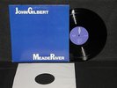 John Gilbert / Meade River  *orig  1972 basement psych lp   folk fuzz garage