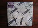 1ST PRESSING MUSE ABSOLUTION 2003 LP - STILL SEALED MINT - RARE WITH STICKER